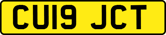 CU19JCT
