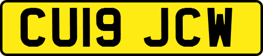 CU19JCW