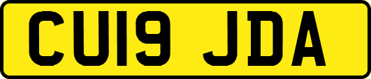 CU19JDA