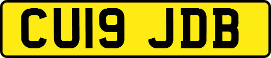 CU19JDB