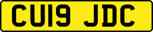 CU19JDC