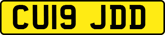 CU19JDD