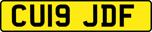 CU19JDF
