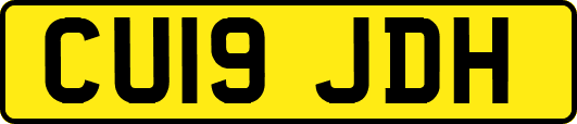 CU19JDH