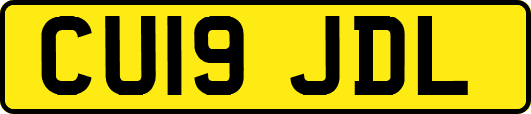 CU19JDL