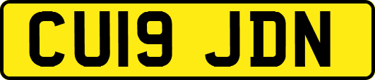 CU19JDN