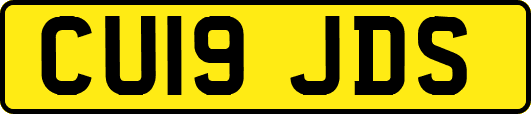 CU19JDS