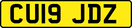 CU19JDZ