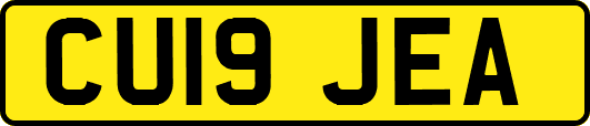 CU19JEA
