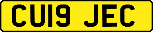 CU19JEC