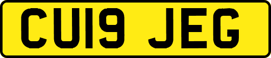 CU19JEG