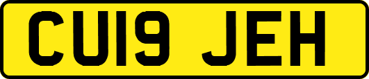 CU19JEH