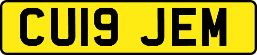 CU19JEM