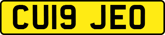 CU19JEO