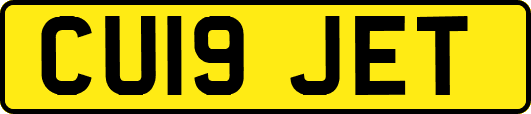 CU19JET
