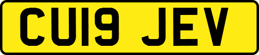 CU19JEV