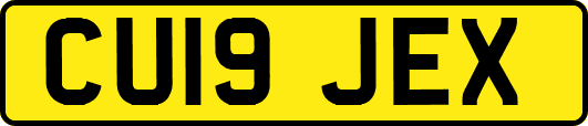 CU19JEX