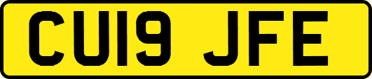 CU19JFE