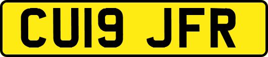 CU19JFR