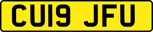 CU19JFU