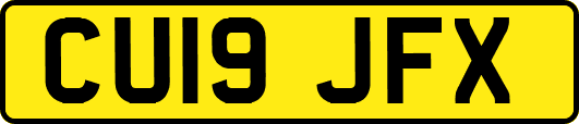 CU19JFX