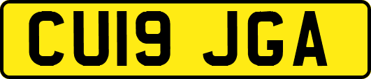 CU19JGA