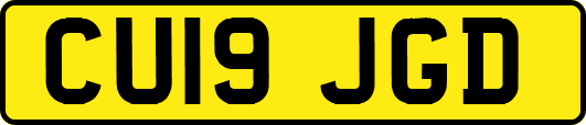 CU19JGD