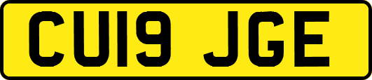 CU19JGE