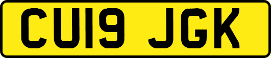 CU19JGK