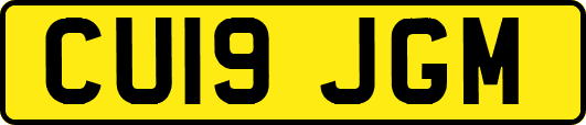 CU19JGM