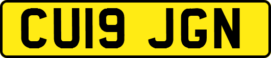 CU19JGN