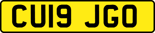 CU19JGO