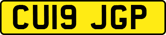 CU19JGP