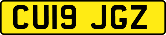 CU19JGZ