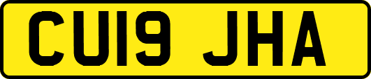 CU19JHA