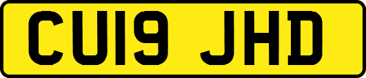 CU19JHD