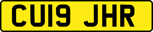 CU19JHR