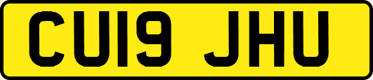 CU19JHU