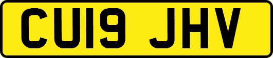 CU19JHV