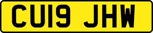 CU19JHW