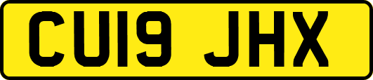 CU19JHX