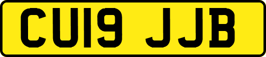 CU19JJB