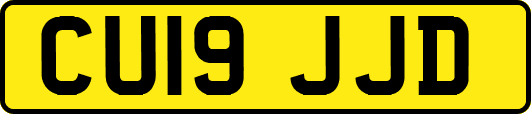 CU19JJD