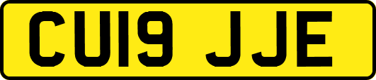 CU19JJE