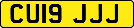 CU19JJJ