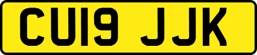 CU19JJK