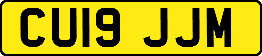 CU19JJM