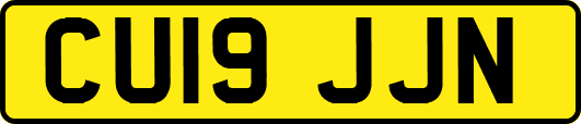 CU19JJN