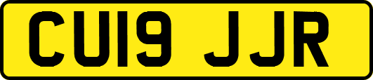 CU19JJR
