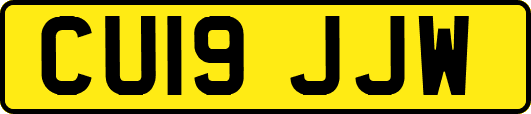 CU19JJW